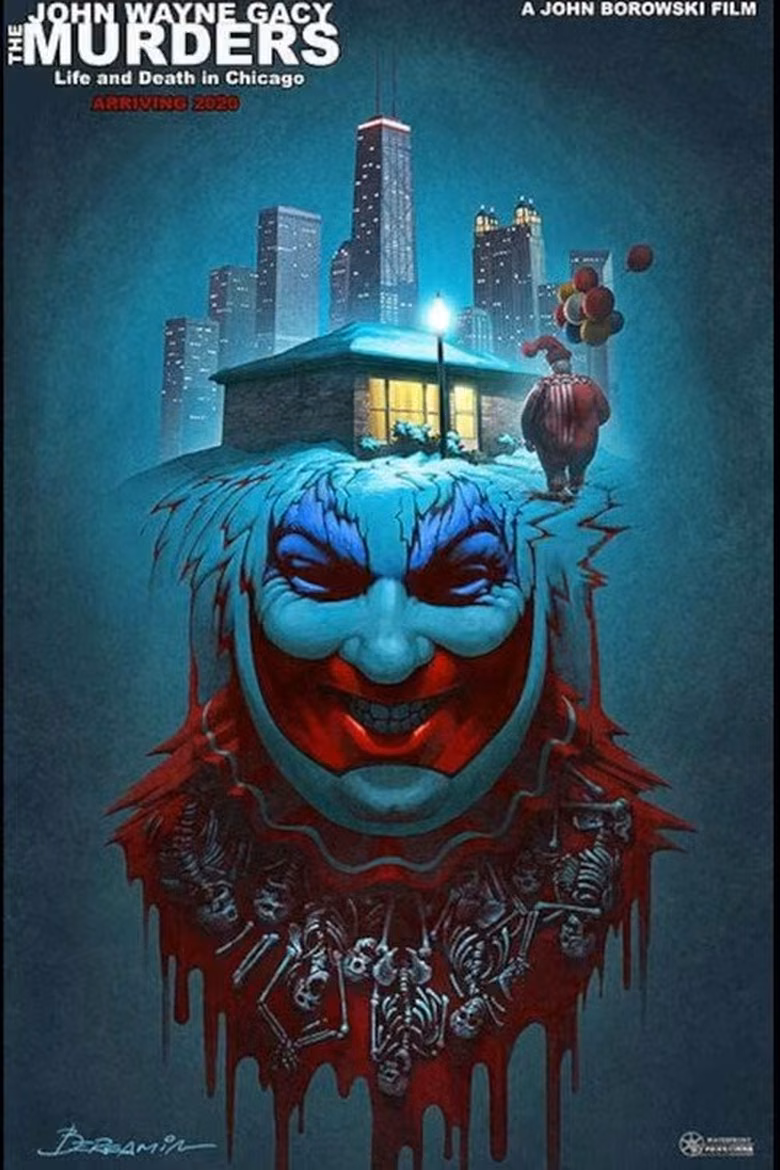 True Crime